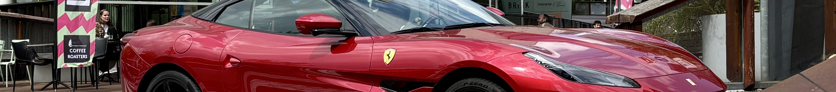 Ferrari Portofino