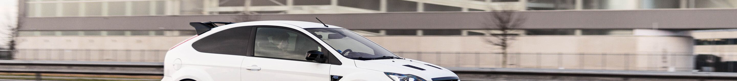 Ford Focus RS MkII