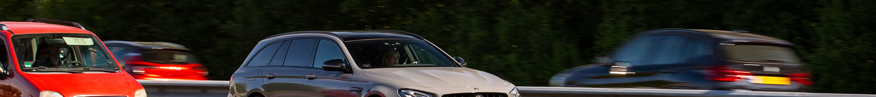 Mercedes-AMG E 63 S Estate S213