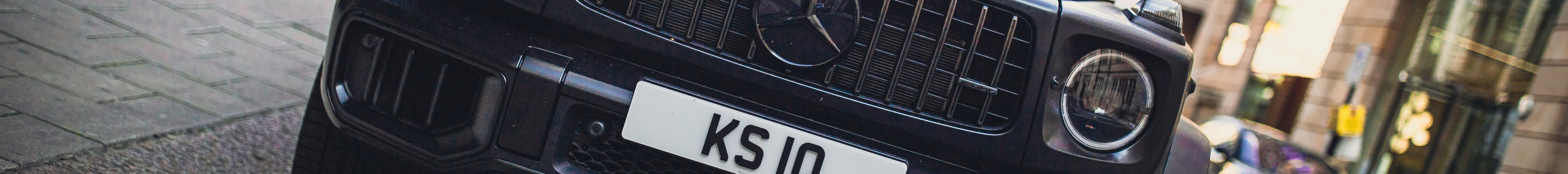 Mercedes-AMG G 63 W465