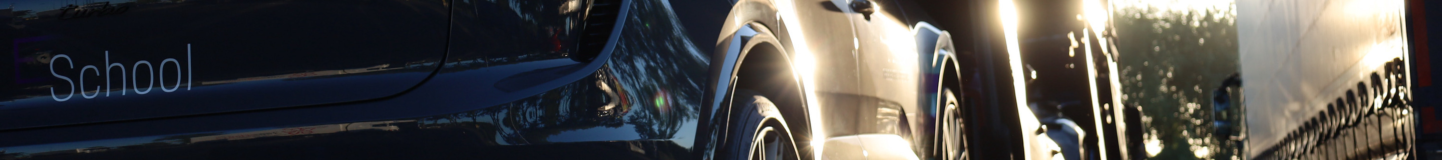 Porsche Macan EV Turbo