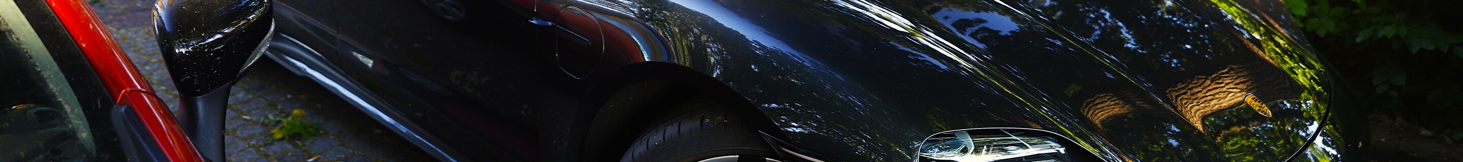 Porsche Taycan Turbo S MkI