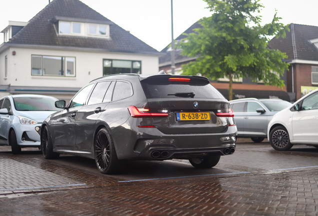 Alpina B3 BiTurbo Touring 2020