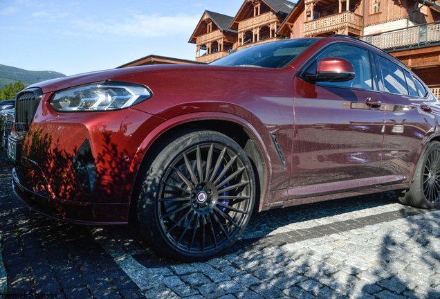 Alpina XD4 Allrad 2022