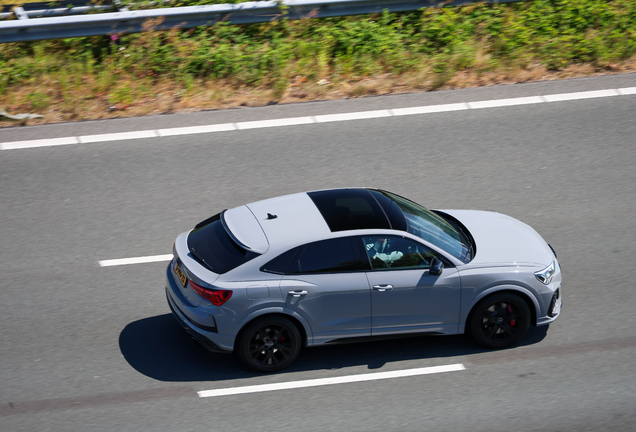 Audi RS Q3 Sportback 2020