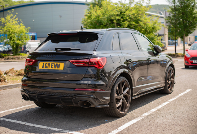 Audi RS Q3 2020