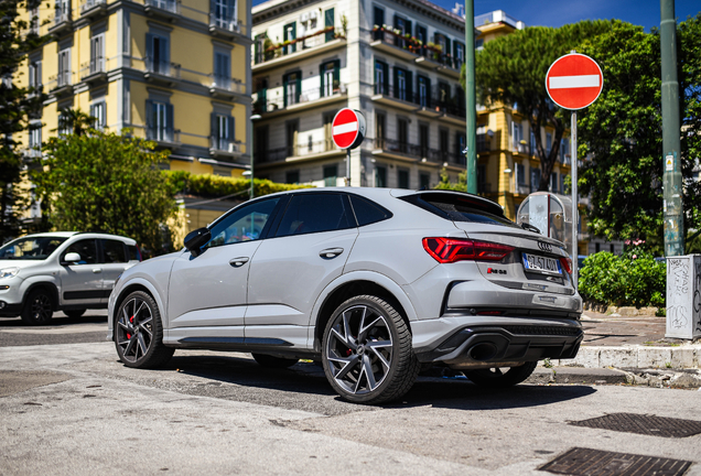 Audi RS Q3 Sportback 2020