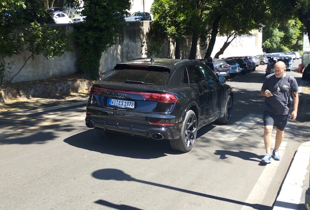 Audi RS Q8 2024