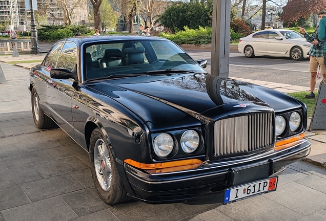 Bentley Continental R