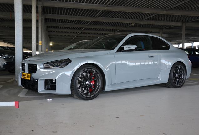 BMW M2 Coupé G87