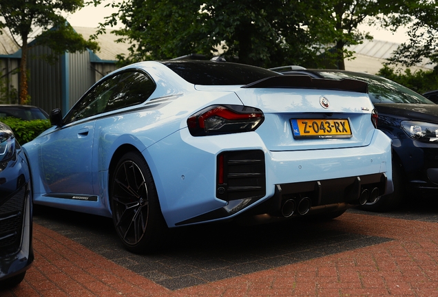 BMW M2 Coupé G87