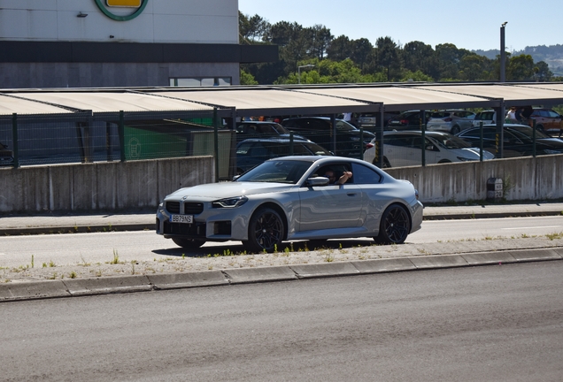 BMW M2 Coupé G87