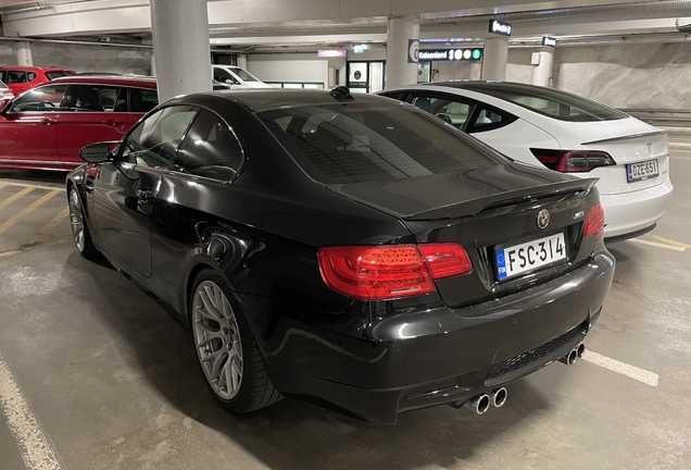 BMW M3 E92 Coupé