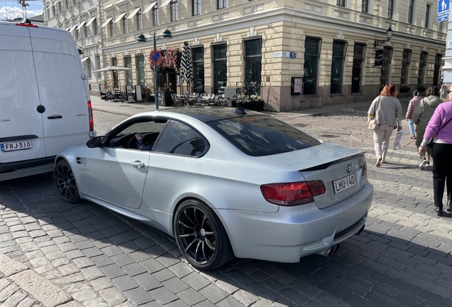 BMW M3 E92 Coupé