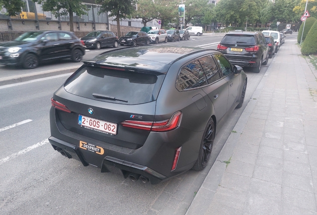 BMW M5 G99 Touring