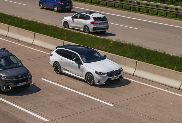 BMW M5 G99 Touring