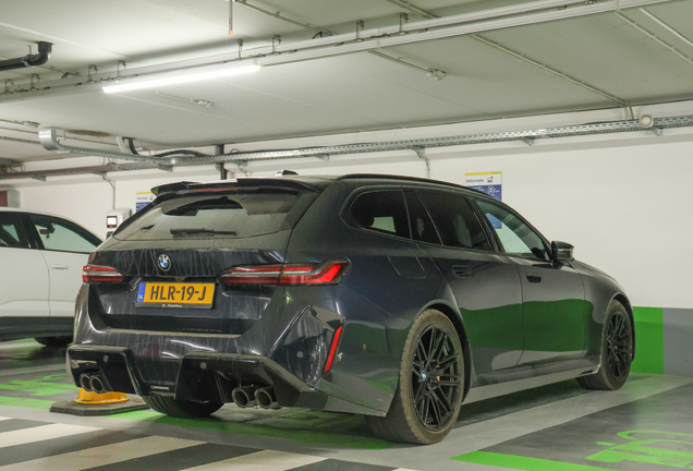 BMW M5 G99 Touring