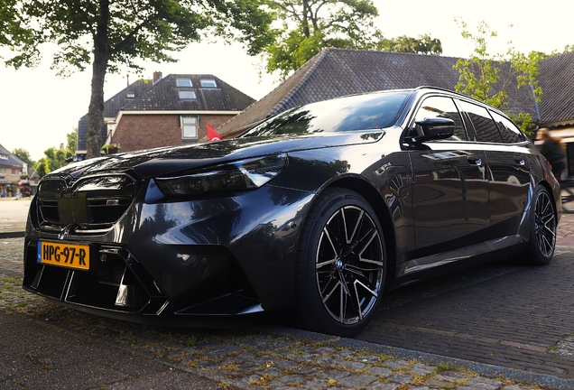 BMW M5 G99 Touring