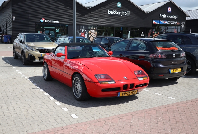 BMW Z1
