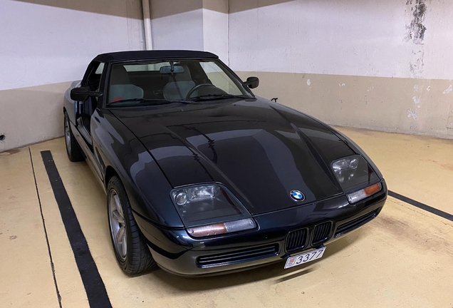 BMW Z1