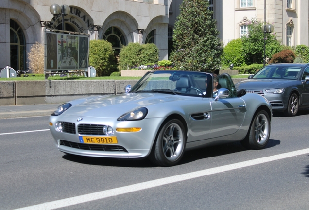 BMW Z8