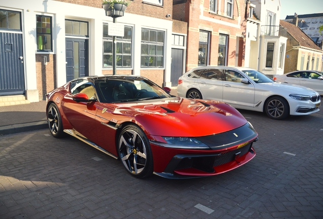 Ferrari 12Cilindri
