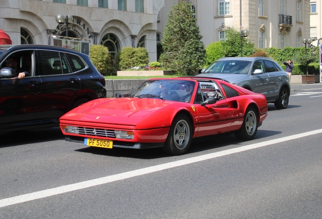 Ferrari 328 GTS