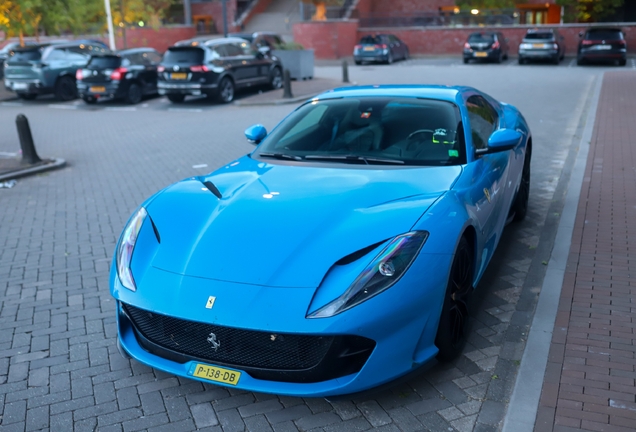 Ferrari 812 GTS