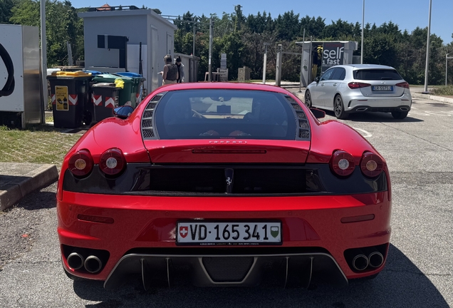 Ferrari F430