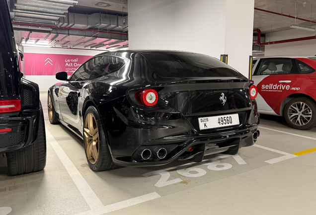 Ferrari FF