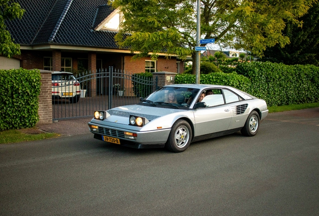 Ferrari Mondial 3.2
