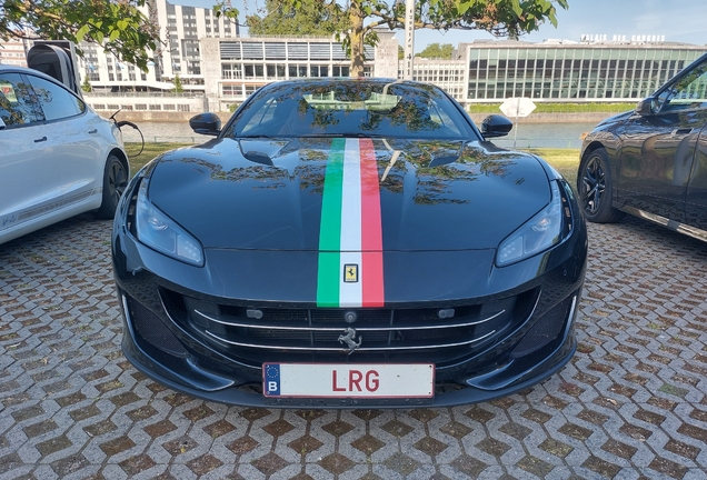 Ferrari Portofino