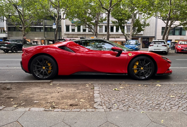 Ferrari SF90 Stradale Assetto Fiorano