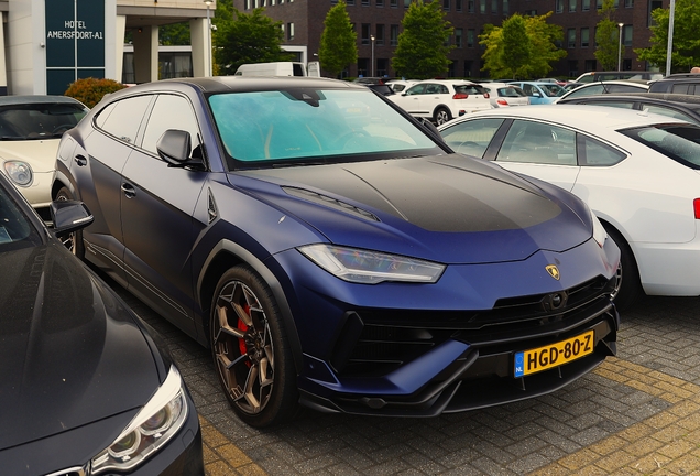 Lamborghini Urus Performante