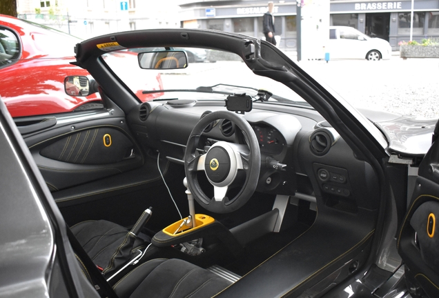 Lotus Exige 350 Sport 2019