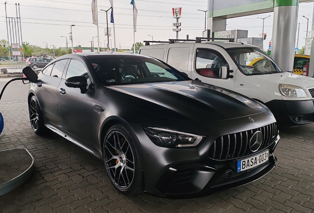 Mercedes-AMG GT 63 S Edition 1 X290