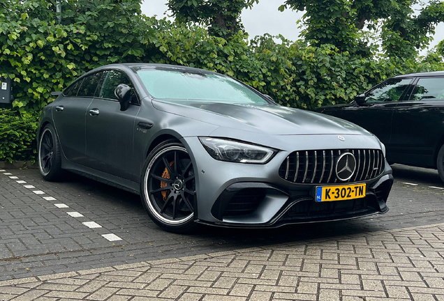 Mercedes-AMG GT 63 S Edition 1 X290
