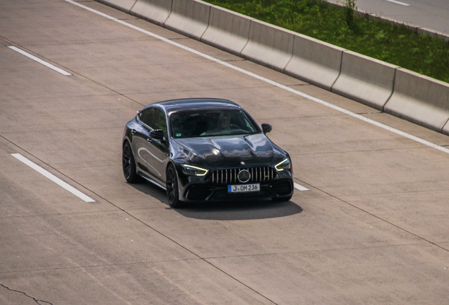 Mercedes-AMG GT 63 S X290