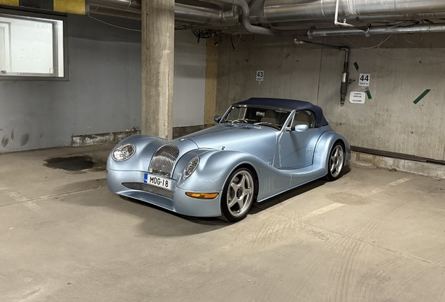 Morgan Aero 8 Series 1