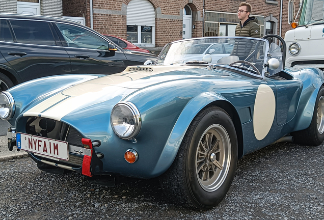 Shelby Cobra 427