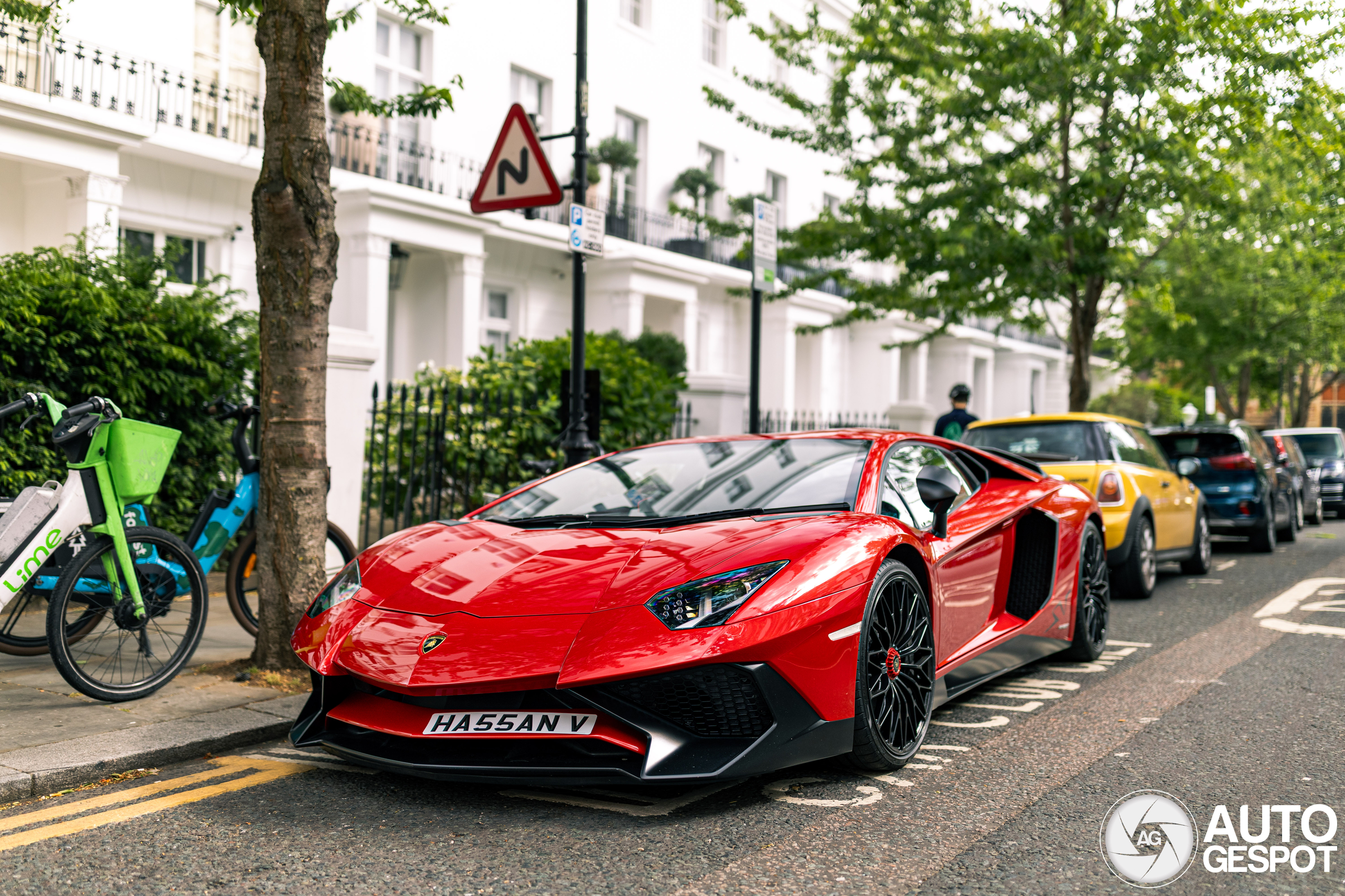 ランボルギーニ lamborgini LP750 5台セット ランボルギーニ lamborgini LP750 5台セット （Lamborghini