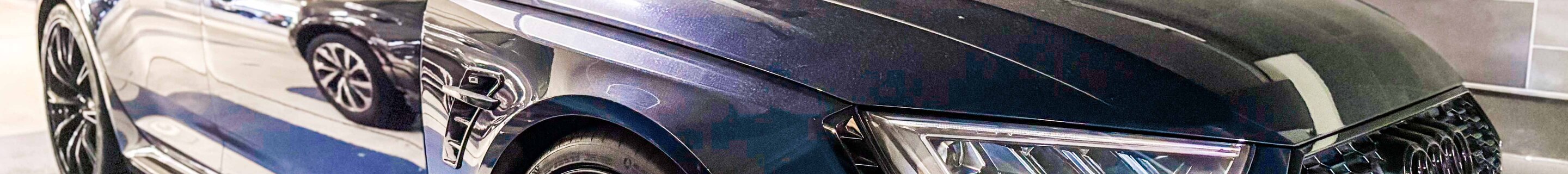 Audi ABT RS4 Avant B9