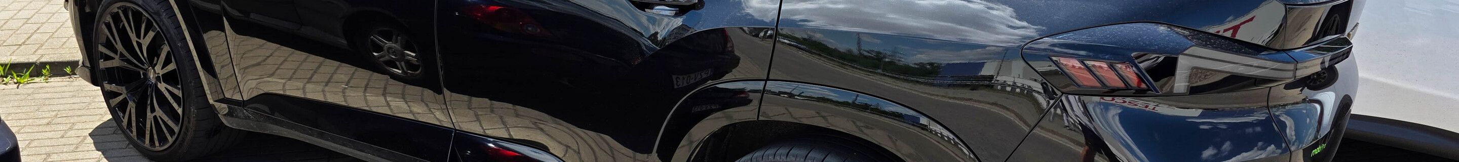 BMW AC Schnitzer XM G09