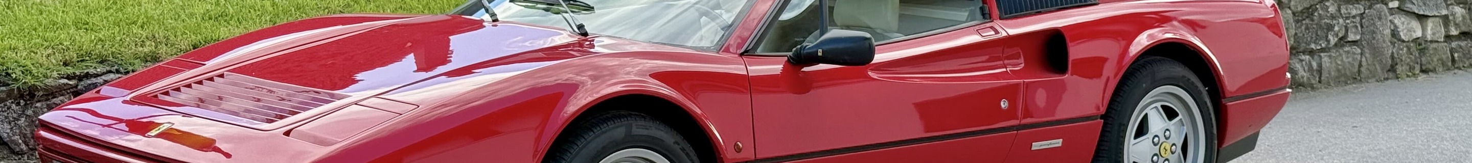 Ferrari 328 GTS