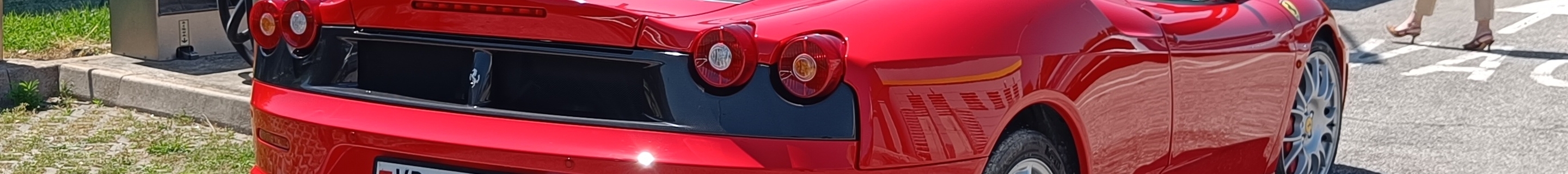 Ferrari F430