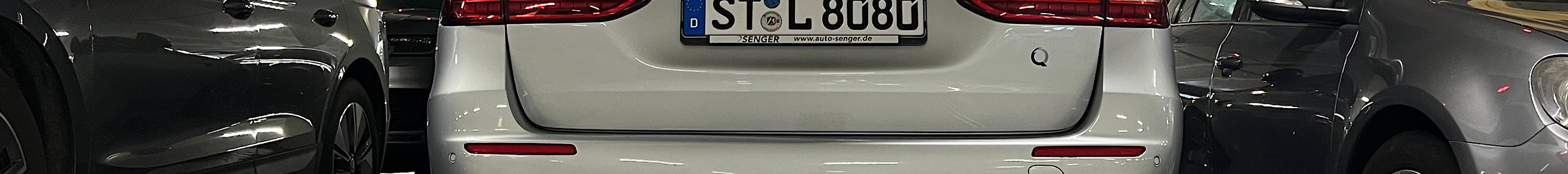 Mercedes-AMG E 63 S Estate S213 2021