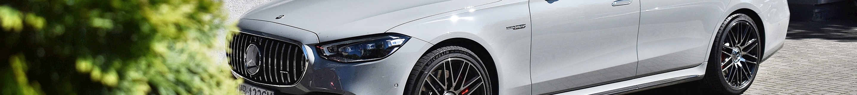 Mercedes-AMG S 63 E-Performance W223 Edition 1