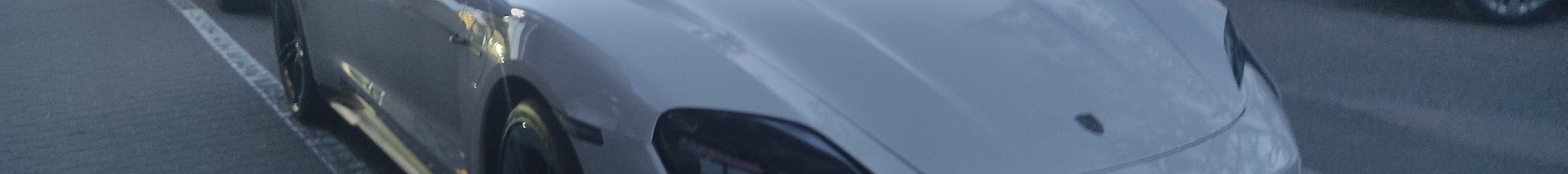 Porsche Taycan Turbo S Sport Turismo MkII