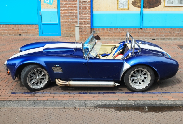 AC Cobra 427