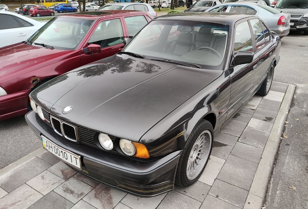 Alpina B10 3.5/1